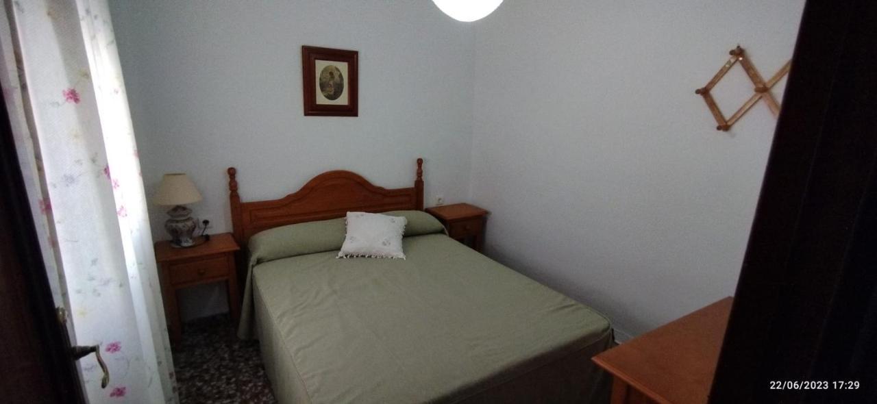 Casa Rural La Casa Del Conde Puebla de la Parrilla エクステリア 写真