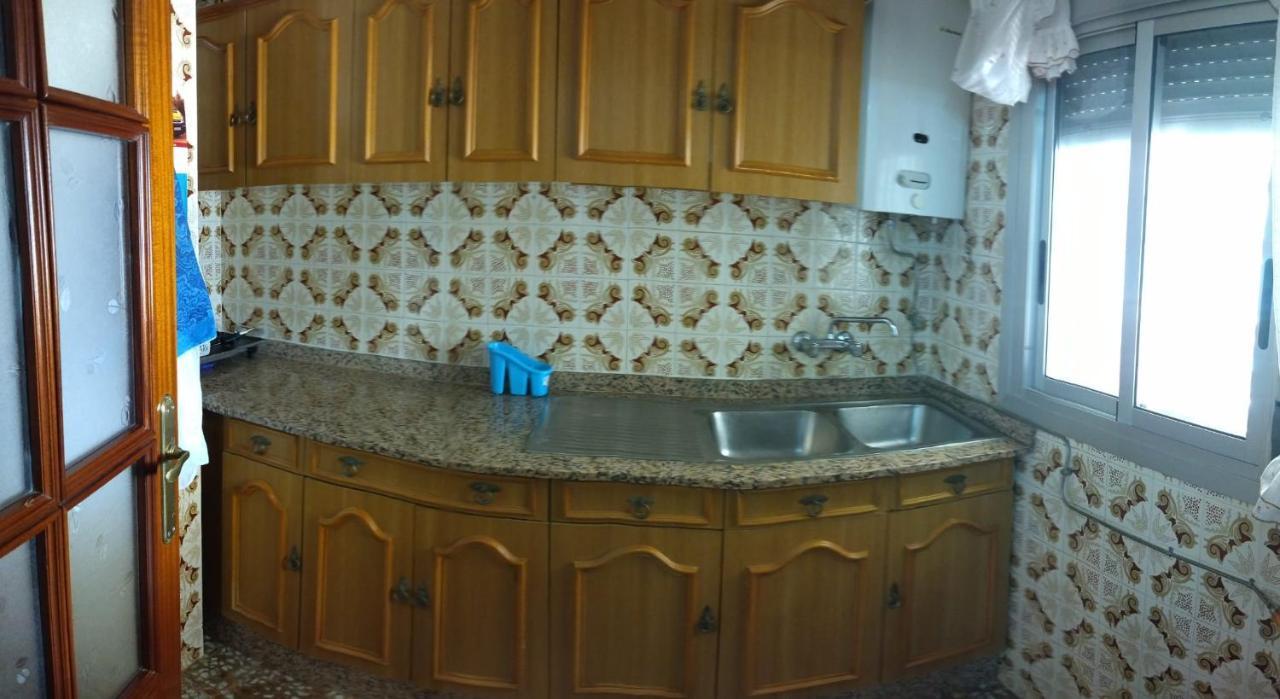 Casa Rural La Casa Del Conde Puebla de la Parrilla エクステリア 写真